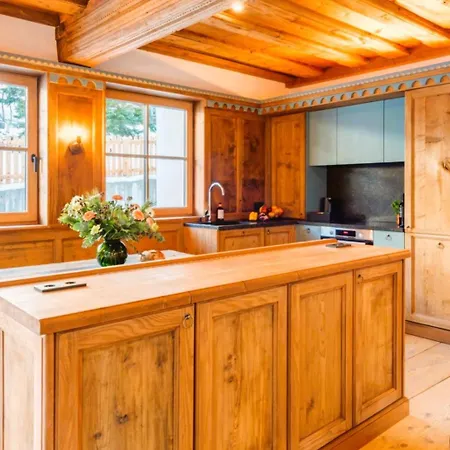 Apartment Kalb,balkon, Parking Ski In Ski Out Verbier