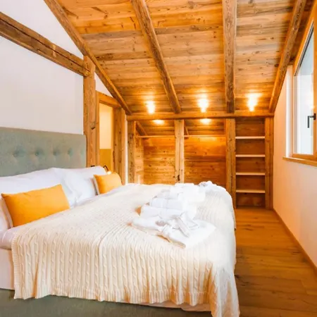 Apartment Kalb,balkon, Parking Ski In Ski Out Verbier