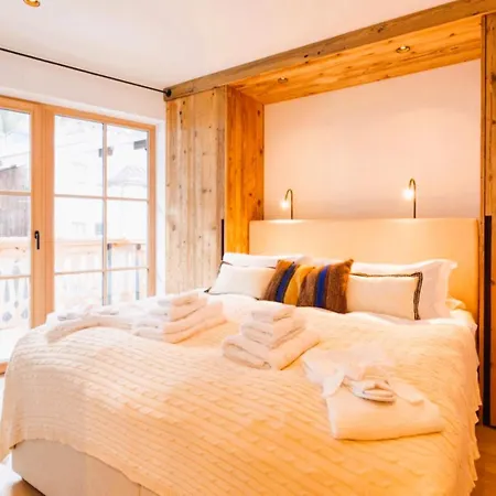 Kalb,balkon, Parking Ski In Ski Out Apartment