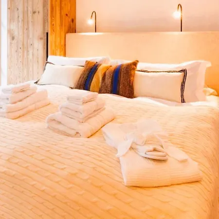 Kalb,balkon, Parking Ski In Ski Out Apartment *