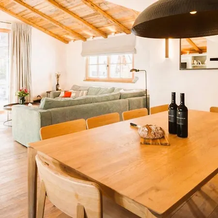 Kalb,balkon, Parking Ski In Ski Out * Verbier